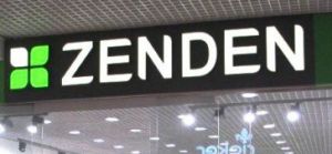 Магазины обуви Zenden в Ростове-на-Дону (фото) (рисунок)