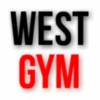 West Gym в Ростове-на-Дону (картинка) (рисунок)